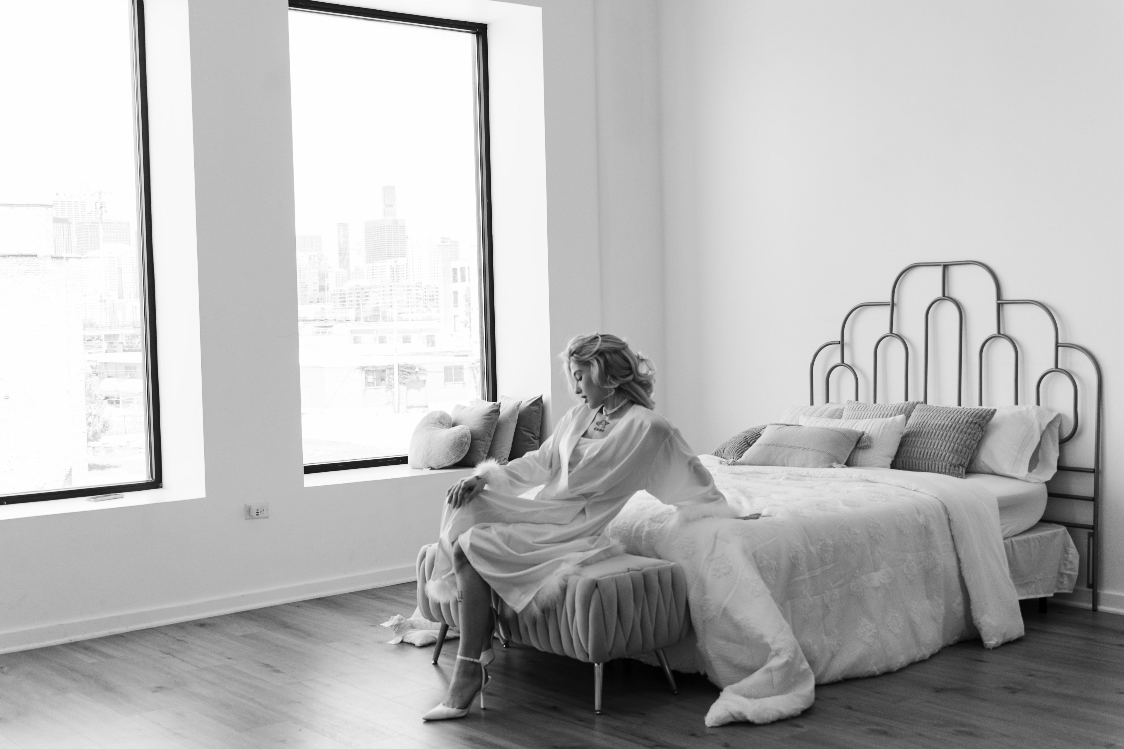 The Art of Romanticizing Your Morning Routine