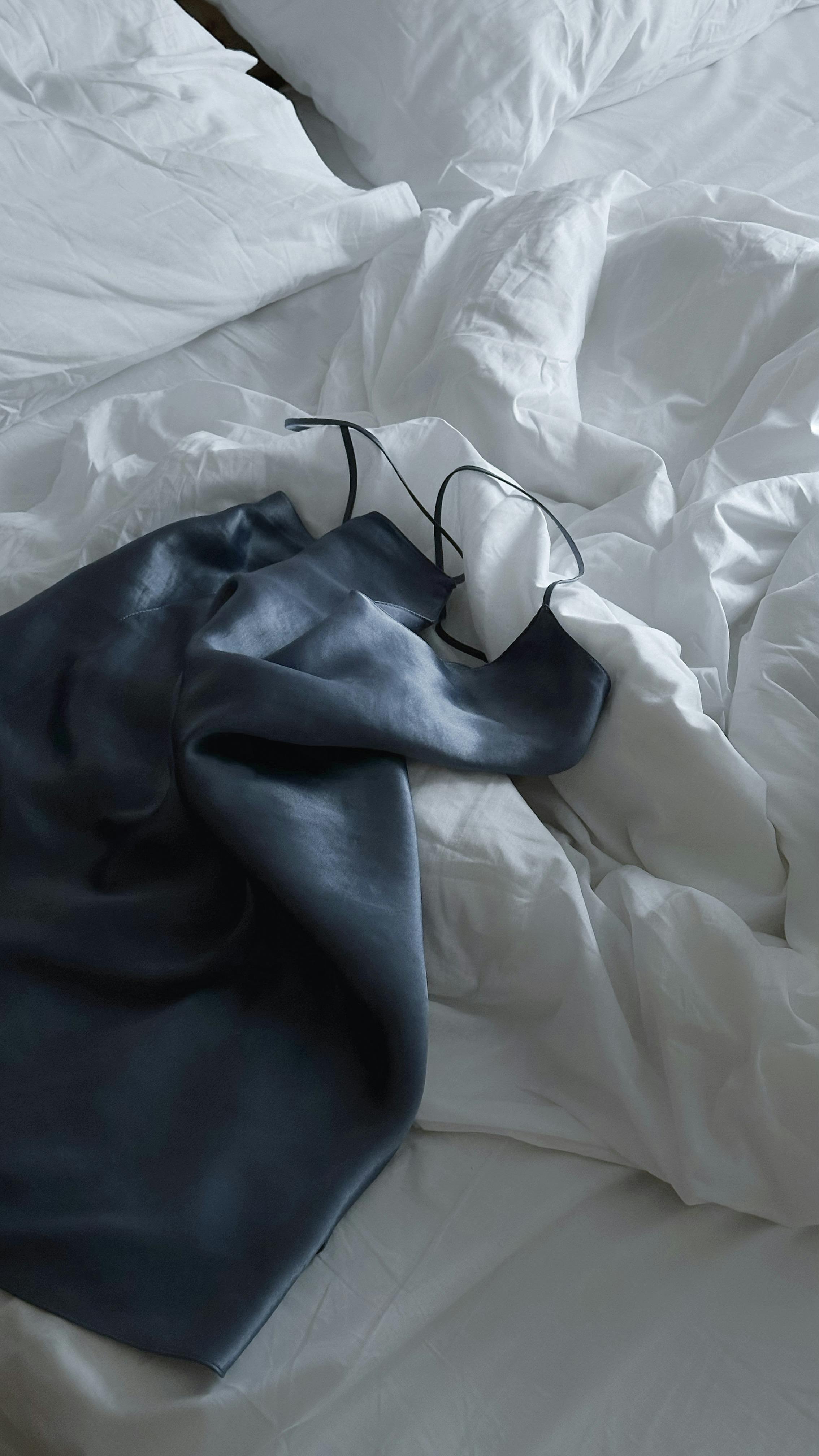 The Art of Dressing at Home: Why Luxury Loungewear Matters