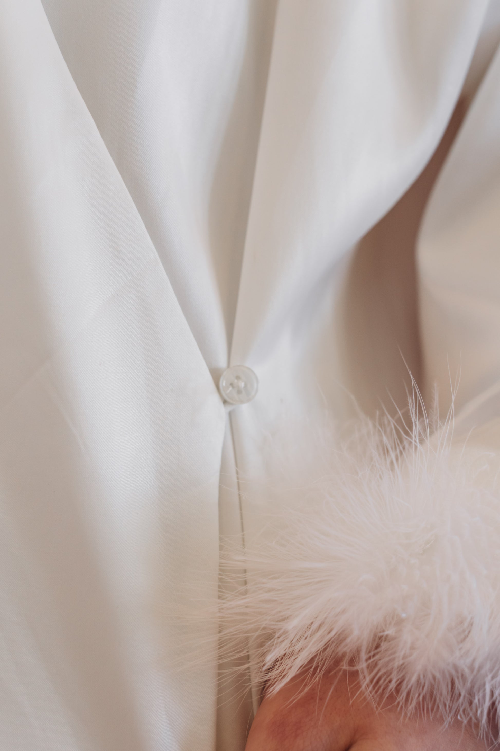 The Sofia Robe
