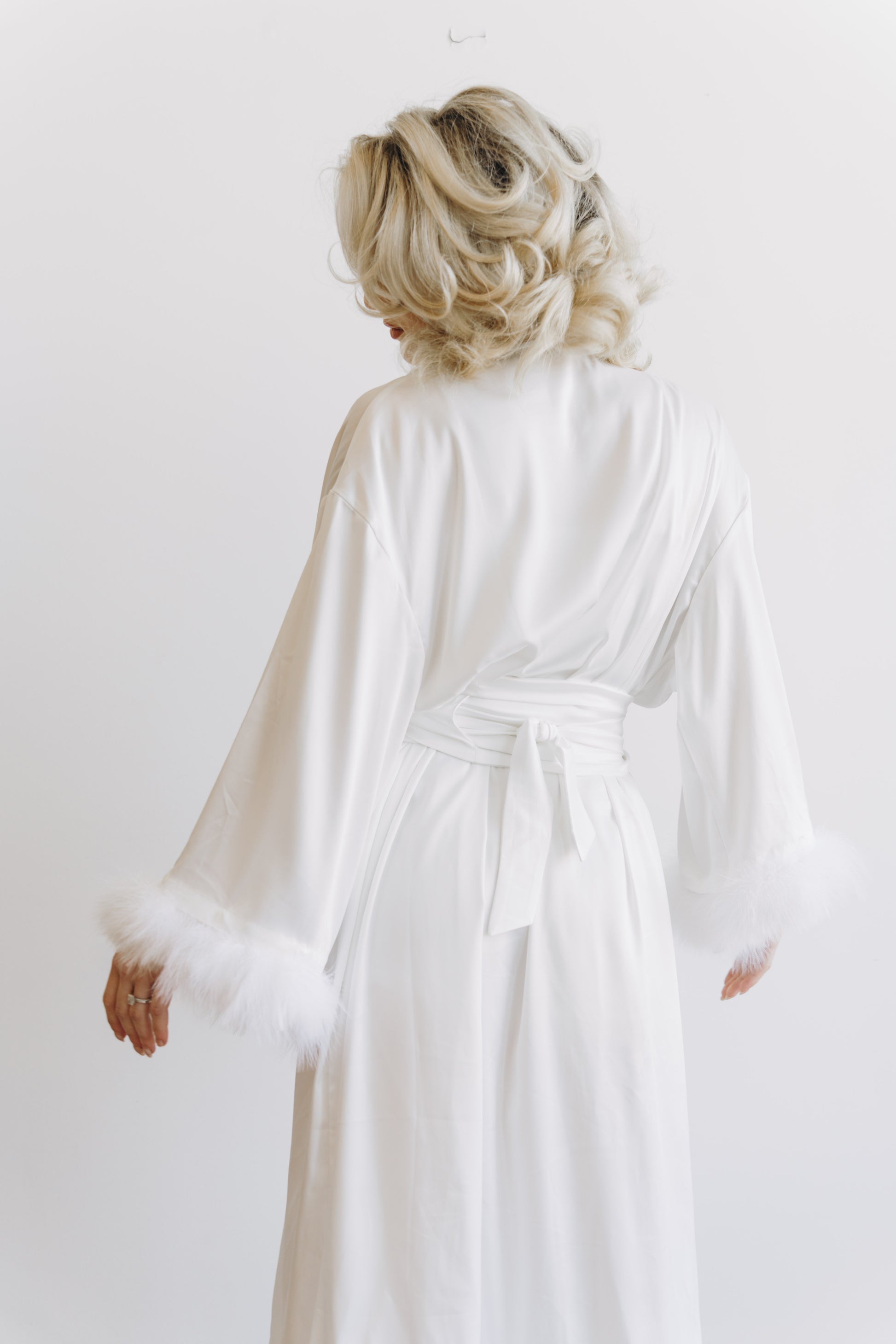 The Sofia Robe